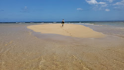 Foto di Plage de Moya con una costa dritta