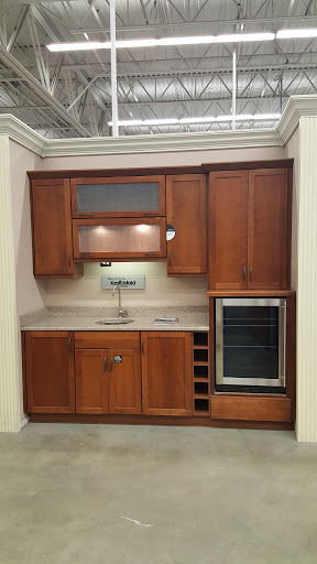 Home Improvement Store «The Home Depot», reviews and photos, 1650 SE Ensign Ln, Warrenton, OR 97146, USA