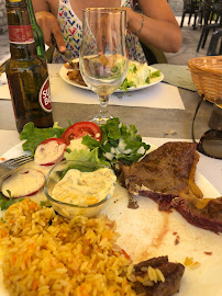 Plats et boissons du Restaurant Au Bon Coin à Valençay - n°4