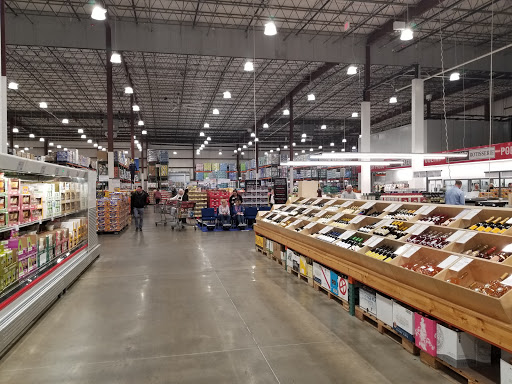 Warehouse store «Costco Wholesale», reviews and photos, 2900 Heartland Dr, Coralville, IA 52241, USA