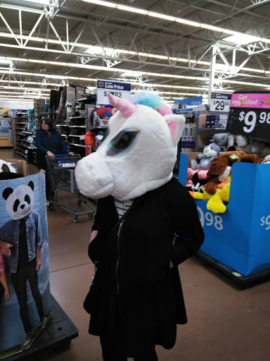 Department Store «Walmart Supercenter», reviews and photos, 2687 N Memorial Dr, Lancaster, OH 43130, USA