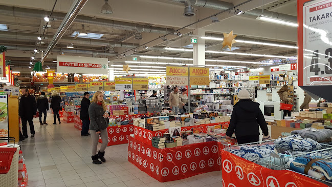 Értékelések erről a helyről: INTERSPAR Hipermarket, Hódmezővásárhely - Szupermarket