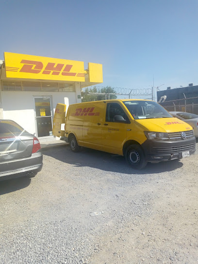 DHL Express ServicePoint AEROPUERTO