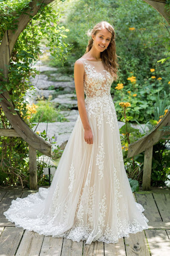 Bridal Shop «Village Bridal», reviews and photos, 4106 Hillsboro Pike, Nashville, TN 37215, USA