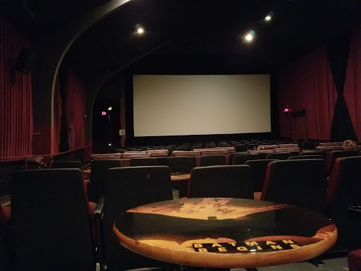 Movie Theater «Vine Cinema LLC», reviews and photos, 1722 First St, Livermore, CA 94550, USA