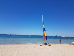 Palm Beach'in fotoğrafı ve yerleşim