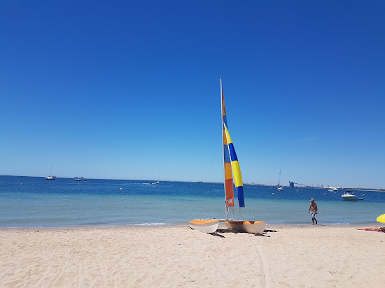 Palm Beach