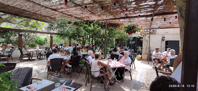 Il GustoTrattoria à La Seyne-sur-Mer