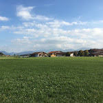 Photo n°1 de l'avis de Sandra.r fait le 21/10/2018 à 19:46 sur le  Gasthof und Metzgerei Petermichl à Antdorf