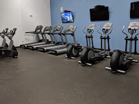 Cambridge Athletic Club - Photo 7 - Car repair in Cambridge, MA, Cambridge