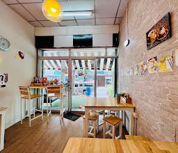 ปังปัง คาเฟ่ photo