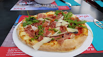 Plats et boissons du Pizzas à emporter Basilico e Pomodoro à Rabastens-de-Bigorre - n°8