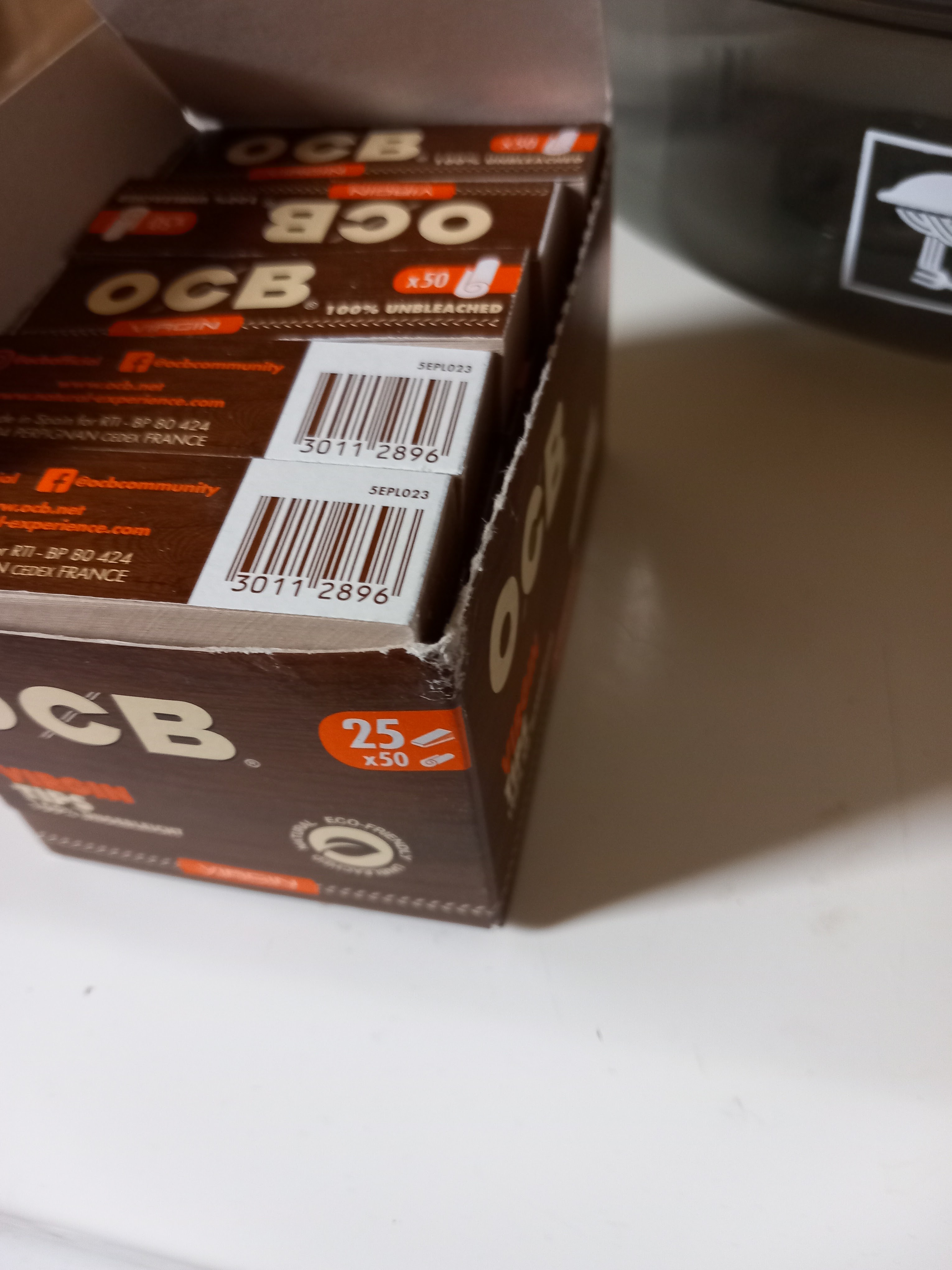 Photo n° 2 de l'avis de Franck.a fait le 12/11/2023 à 21:50