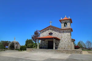 São Bento das Peras Sanctuary image