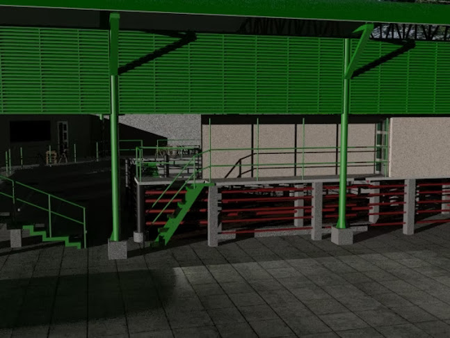 SPACE OFF-LAN - Agencia de publicidad