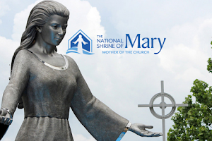 The National Shrine of Mary, Mother of the Church image