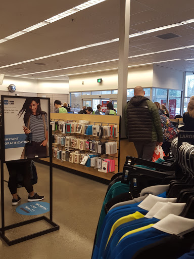 Department Store «Nordstrom Rack», reviews and photos, 3920 124th Ave SE, Bellevue, WA 98006, USA