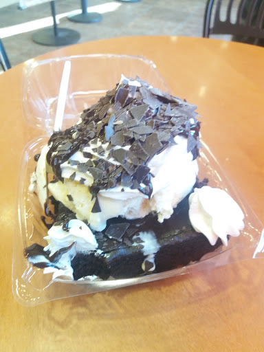 Ice Cream Shop «Cold Stone Creamery», reviews and photos, 2350 NW 9th St, Corvallis, OR 97330, USA