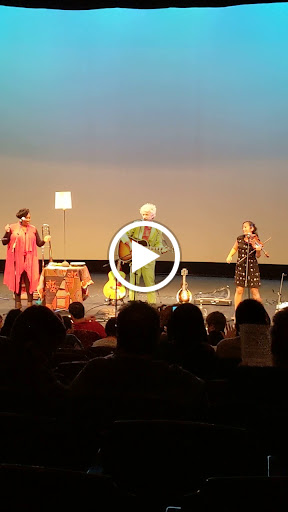 Performing Arts Theater «Queens Theatre», reviews and photos, 14 United Nations Ave S, Corona, NY 11368, USA