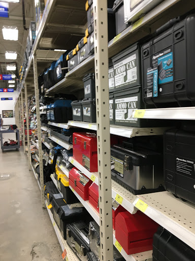Hardware Store «Harbor Freight Tools», reviews and photos, 9120 Parkway E A, Birmingham, AL 35206, USA