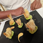 Photo n°1 de l'avis de ARIANNA.E fait le 08/07/2021 à 15:23 sur le  Da Tea à Peschici