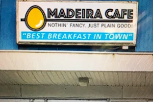 Madeira Cafe image