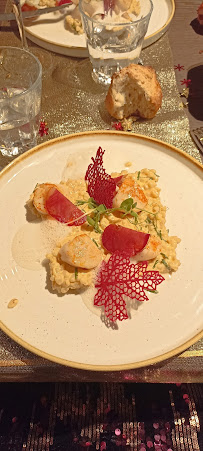 Foie gras du Restaurant français Bon Temps à La Rochelle - n°6