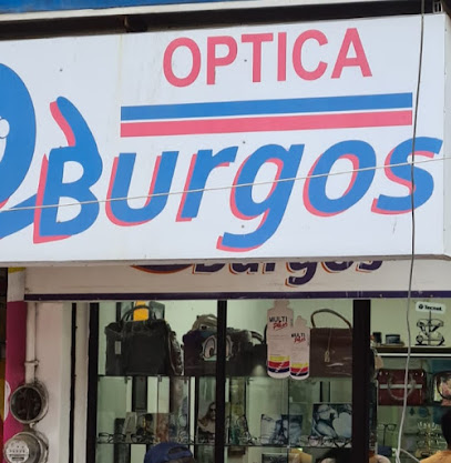 Optica Burgos Chicontepec