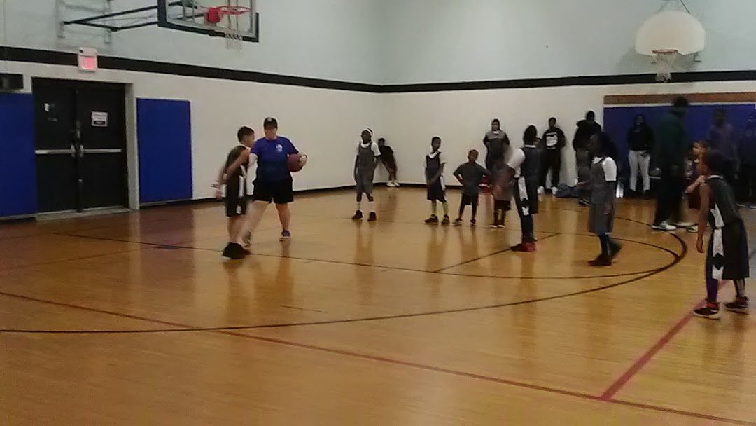 Holton Community Recreation Center