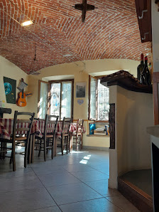 Bar con ristoro caret dal furnacc Via Cavour, 28075 Ara NO, Italia