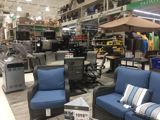 Home Improvement Store «Menards», reviews and photos, 3200 Manawa Center Dr, Council Bluffs, IA 51501, USA