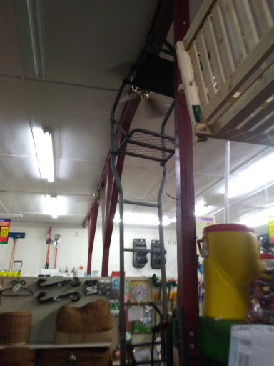 Hardware Store «Jasper True Value Hardware & Supply», reviews and photos, 202 Central Ave NW, Jasper, FL 32052, USA