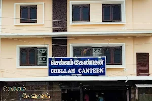 Chellam Canteen (Since 1957) image