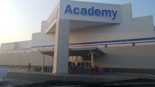 Academy Sports + Outdoors