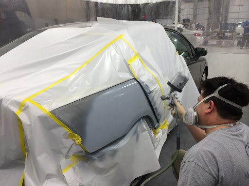 Car Detailing Service «Automotive Quality Solutions», reviews and photos, 21670 Red Rum Dr Suite 149, Ashburn, VA 20147, USA