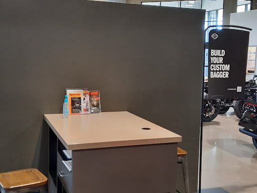 Motorcycle Dealer «Twin Cities Harley-Davidson», reviews and photos, 1441 85th Ave NE, Blaine, MN 55449, USA