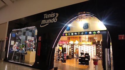 Tenis Mundo Galerias Mall