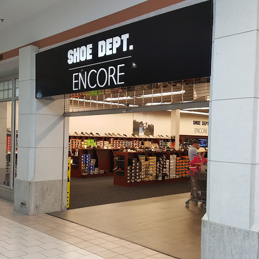 Shopping Mall «Citadel Mall», reviews and photos, 2070 Sam Rittenberg Blvd, Charleston, SC 29407, USA