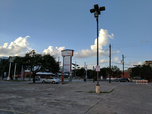 Supermarket «Kim Hung Supermarket», reviews and photos, 1005 St Emanuel St # 6A, Houston, TX 77003, USA