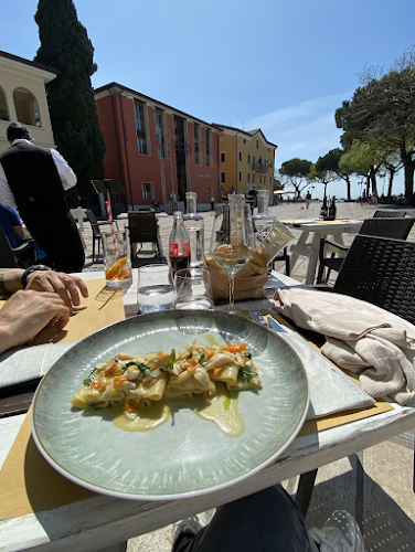 ristoranti Pinci Restaurant Garda