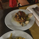 Photo n°3 de l'avis de Antonio.o fait le 15/08/2019 à 05:24 sur le  Corte degli Aranci - Home Restaurant - Luogo del cibo e dell'anima. à Taviano