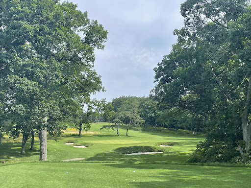 Golf Club «Glenway Golf Course», reviews and photos, 3747 Speedway Rd, Madison, WI 53705, USA