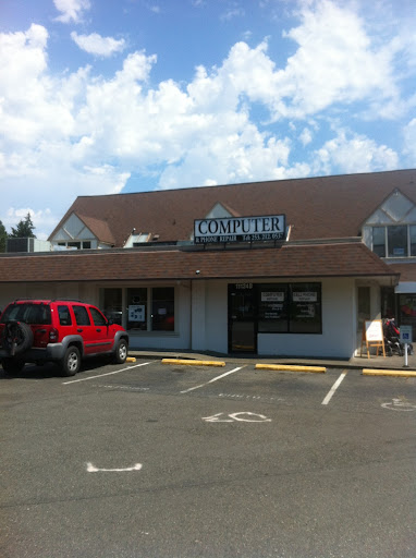 Computer Repair Service «IT Repair Central», reviews and photos, 11124 Gravelly Lake Dr SW, Lakewood, WA 98499, USA