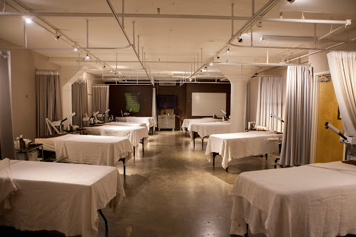 Beauty School «Aveda Institute Portland», reviews and photos, 325 NW 13th Ave, Portland, OR 97209, USA