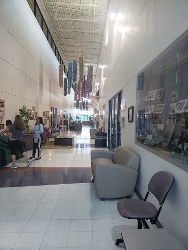 Community Center «Damascus Community Center», reviews and photos, 25520 Oak Dr, Damascus, MD 20872, USA