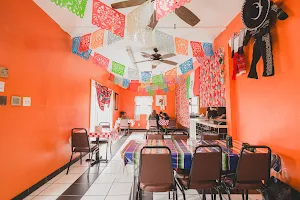 Los Chulos Mexican Restaurant image