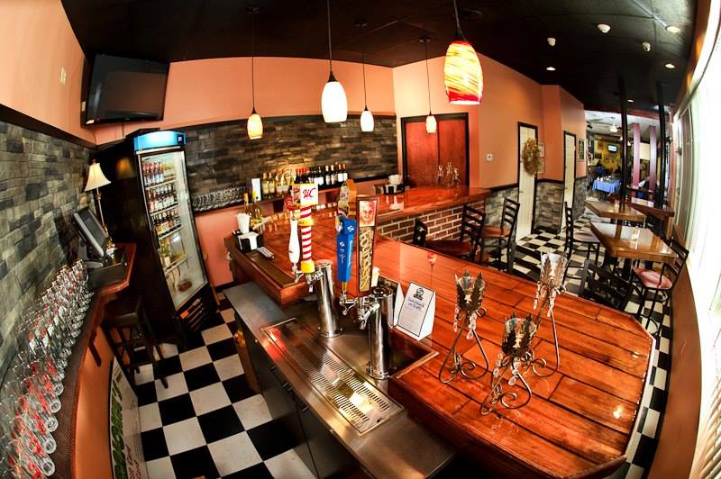 Pumpernickel's Deli, Restaurant and Catering 13413