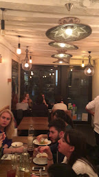 Photo n°41 de Itacate Cocina Mexicana à Paris ()