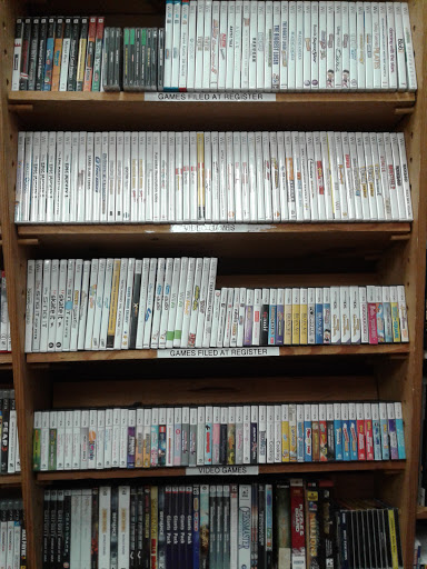 Book Store «Half Price Books», reviews and photos, 8211 Arbor Square Dr, Mason, OH 45040, USA