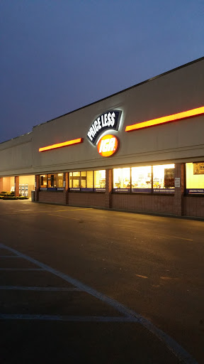Price Less IGA, 75 Genesis Square, Crossville, TN 38555, USA, 